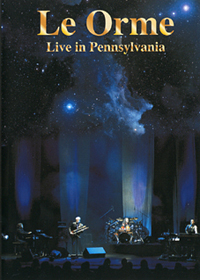 Live in Pennsylvania